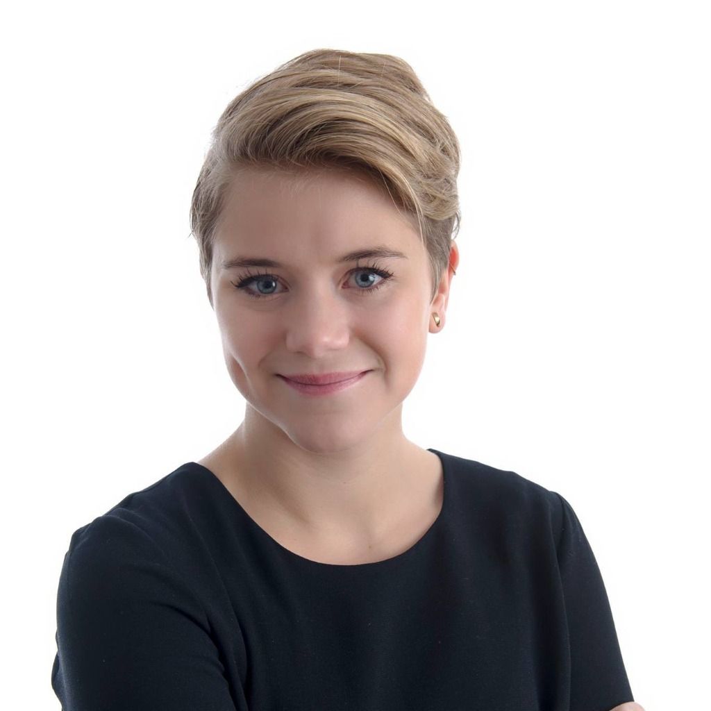 Sissel – Från ensamhet till stickglädje