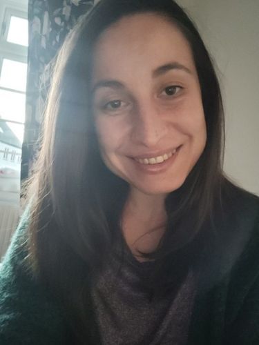 Elena – Nya vänskaper och spännande språkbyten