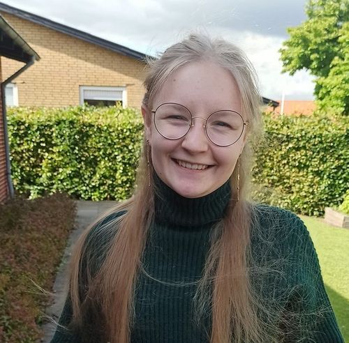 Olivia – Fann ljuset mitt i ensamheten i ny stad
