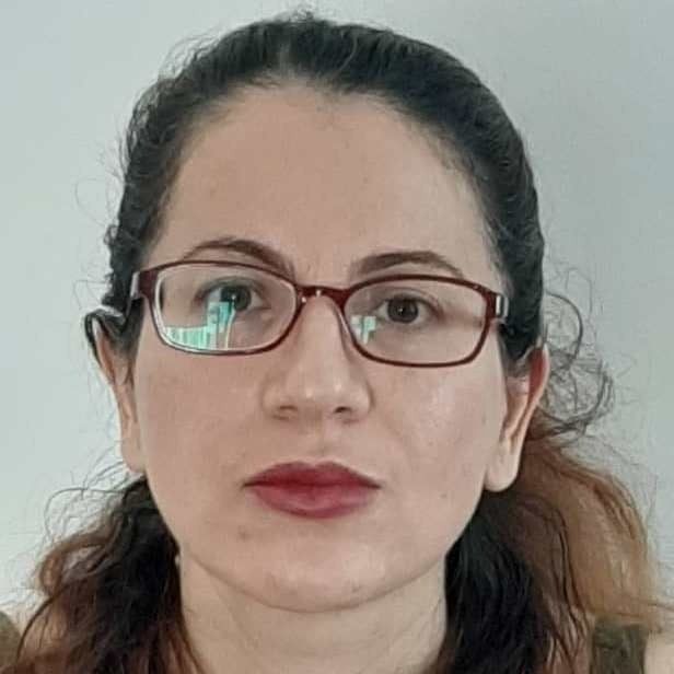 Zahra – Kom till Danmark och lärde sig det danska språket, vilket betyder att hon nu kan påbörja sin utbildning.