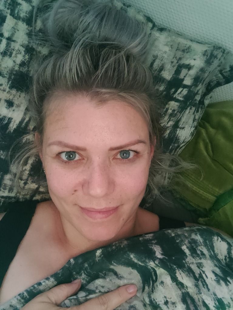 Julie – Nya gamingkompisar efter att ha saknat något socialt i vardagen