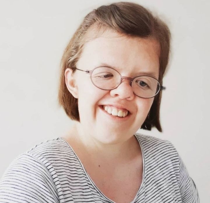 Mette – Behovet för digitala vänskaper utan press blev uppfyllt.