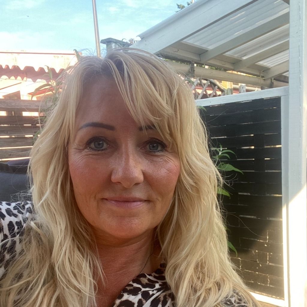 Jannie – Ny härlig väninna för de spontana avtalen