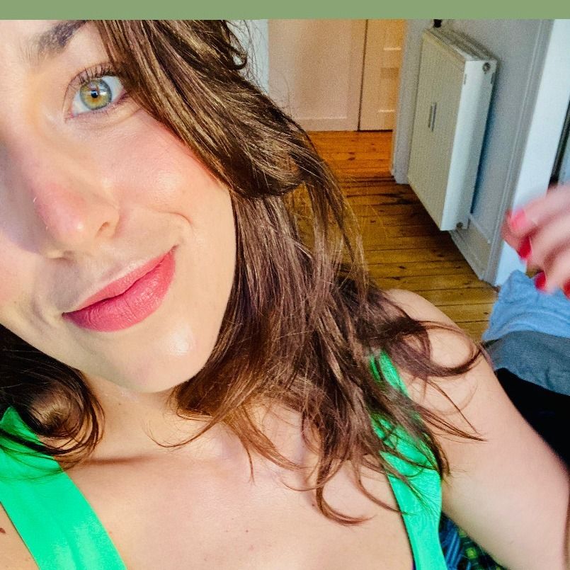 Rikke – Återupptog passionen för salsa med en ny nära väninna