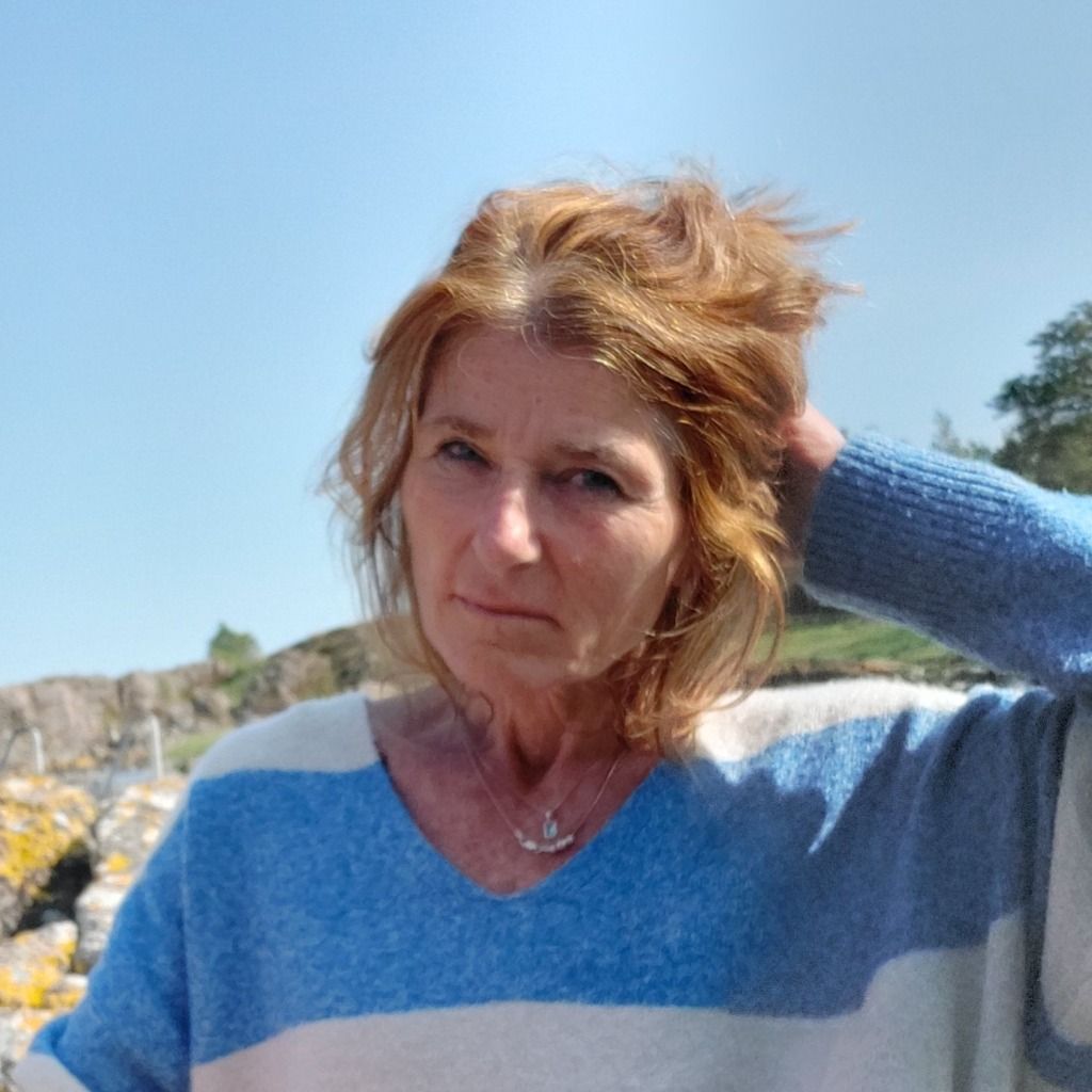 Annette – En god vän till resor, cykelturer och andra spontana aktiviteter