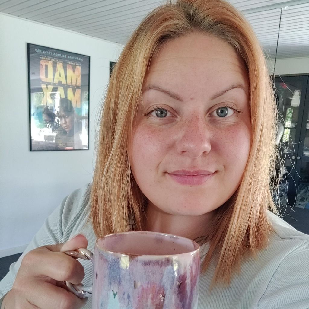 Jeanett – Hittade sparringpartner och vän efter flytt och saknad av mammagrupp.