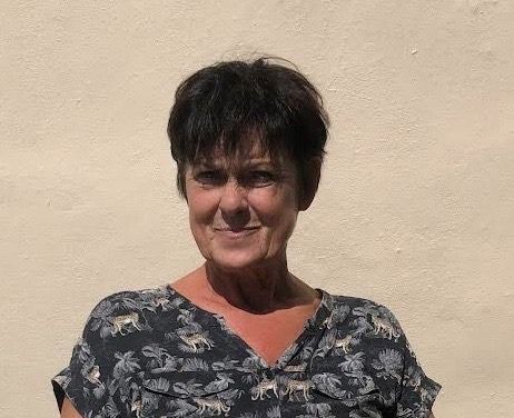Ulla – Efterlönen gav tid till en ny väninna, som hon nu deltar i veckovisa evenemang med.