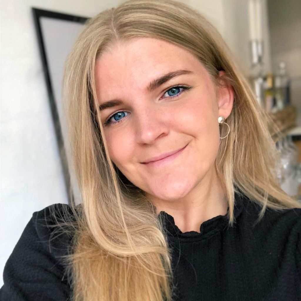 Line - Hittade en barndomsvän för många olika aktiviteter.