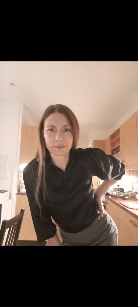 Linda - Hittade en ny väninna när de gamla föll ifrån på grund av förändrade livsomständigheter.