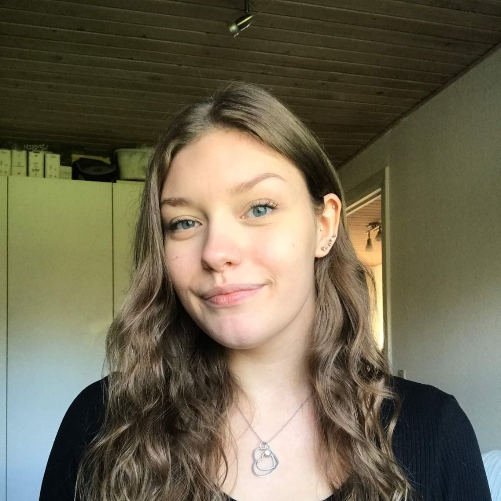 Louise – Ny bästa väninna att dela vardagen med