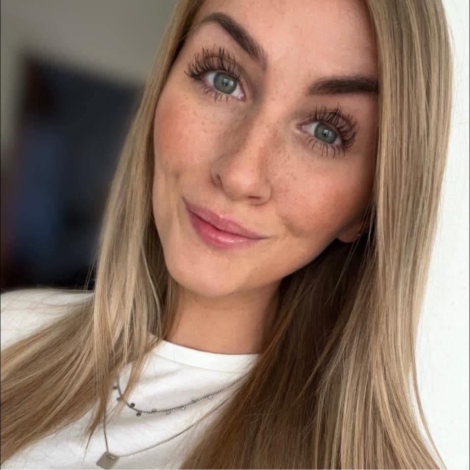 Louise – Ny början med nya vänner efter ångest och ensamhet