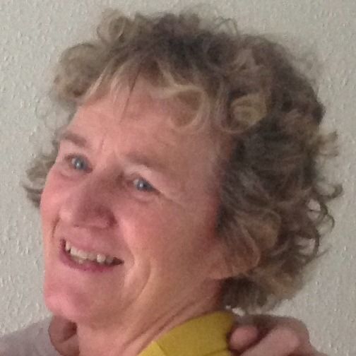 Birgit – Hittade sitt spirituella gemenskap