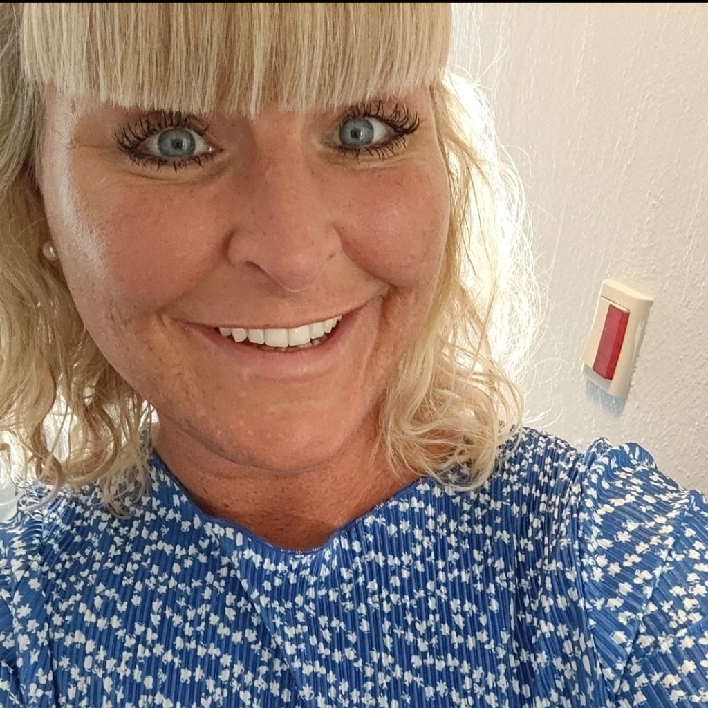 Annette – Nya vänner hjälpte till att hantera livet med migrän och förtidspension.