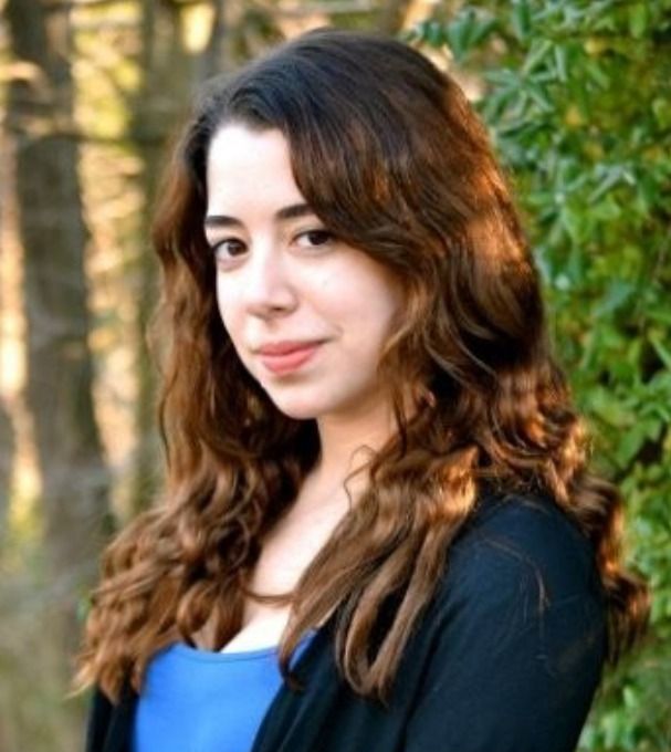 Molly – Har skapat ett starkt nätverk för föräldrar och barn