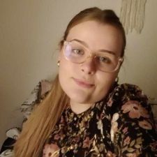 Emma – Hittade en kreativ väninna för trevliga stunder, när ensamheten gjorde sig påmind.