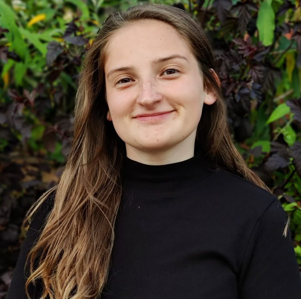 Kristina – Hittade som inflyttad från Slovakien nya väninnor och stärkte samtidigt sin danska.