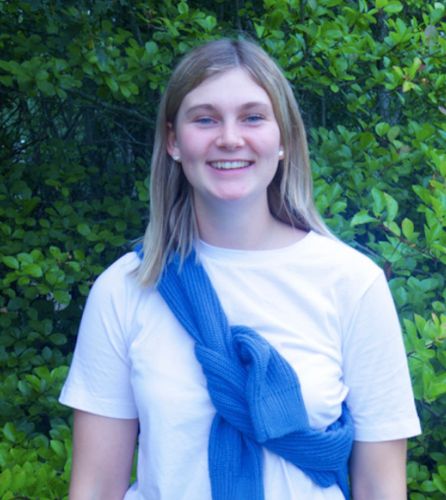 Rikke fandt et langvarigt venskab som tilflytter i ny by