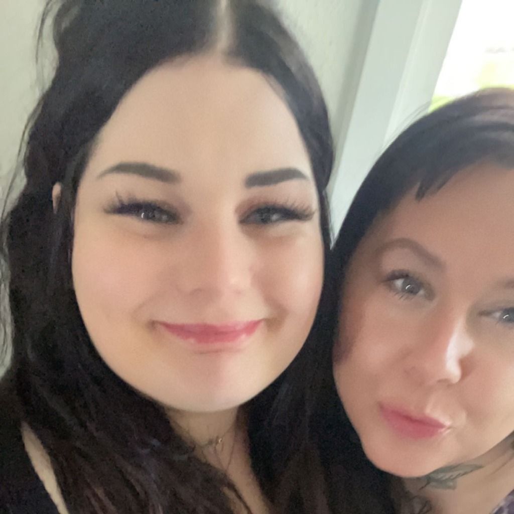 Emina – Hittade en ny bästa vän i sin hektiska vardag.