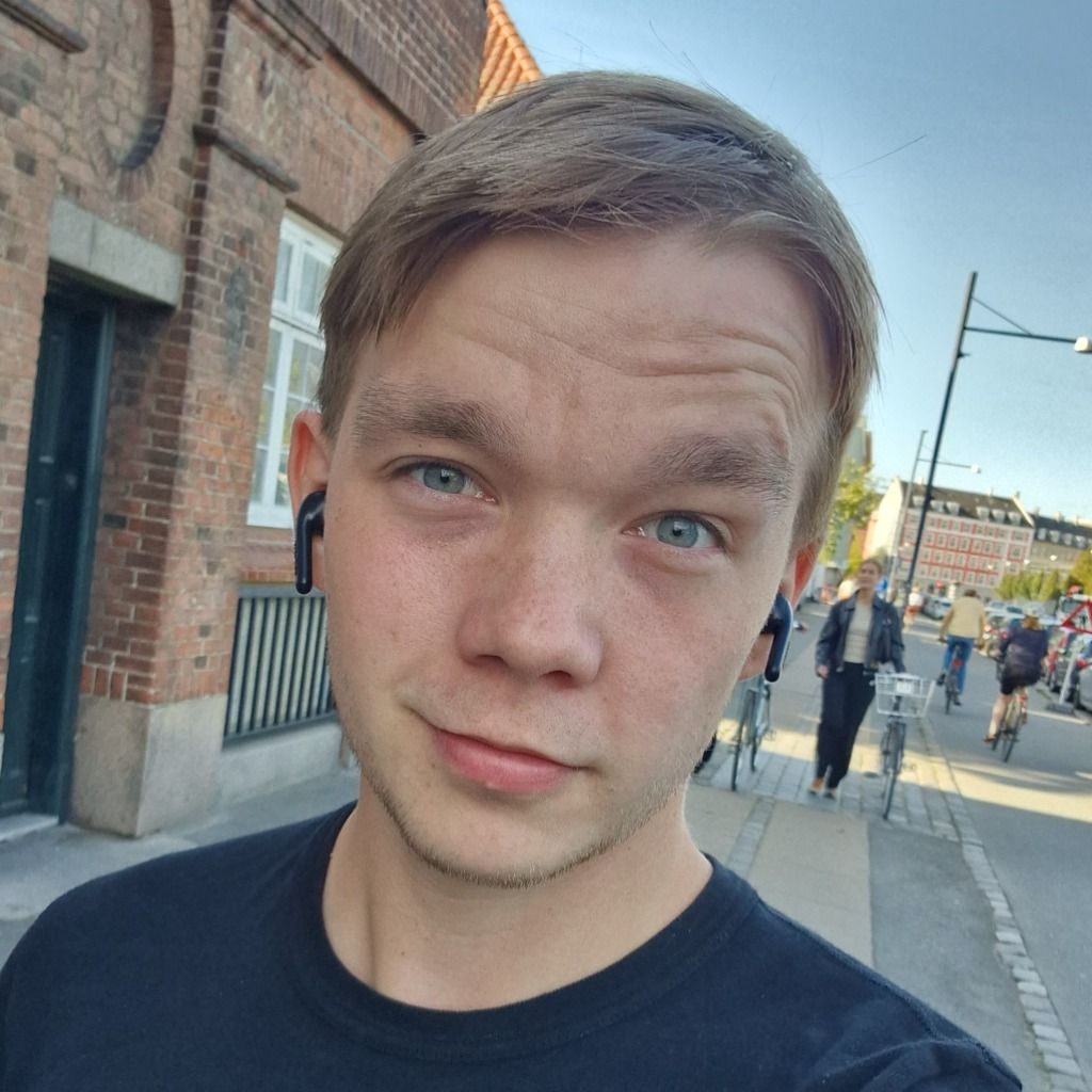 Andreas – Nya vänner för träning, resor, utekvällar och mycket mer.
