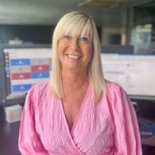 Nina – Nya vänskaper för mysiga stunder och stöd efter skilsmässa.