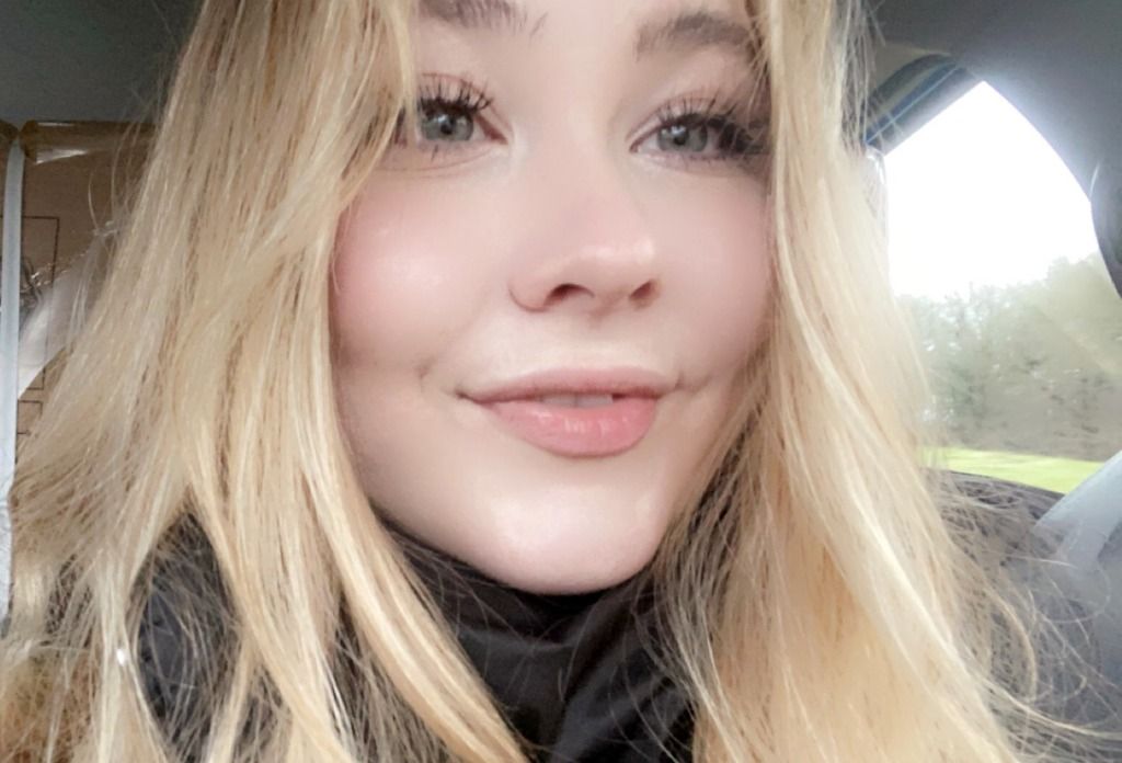 Melissa – Kom ut ur ensamheten efter att ha blivit en del av en tjejgrupp.