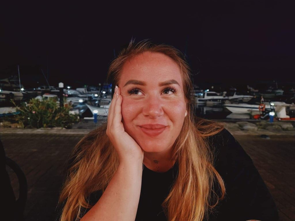 Sofie – Hittade en mödrupp till stöd, sparring, föräldraledighetsmys och aktiviteter efter att ha känt sig ensam.