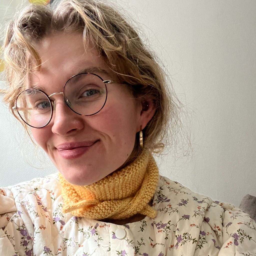 Sidsel – Startade en matklubb och kom ut ur vardagens ensamhet
