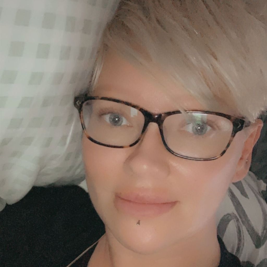 Christina – Nya staden bröt gränserna och förde med sig flera vänskaper