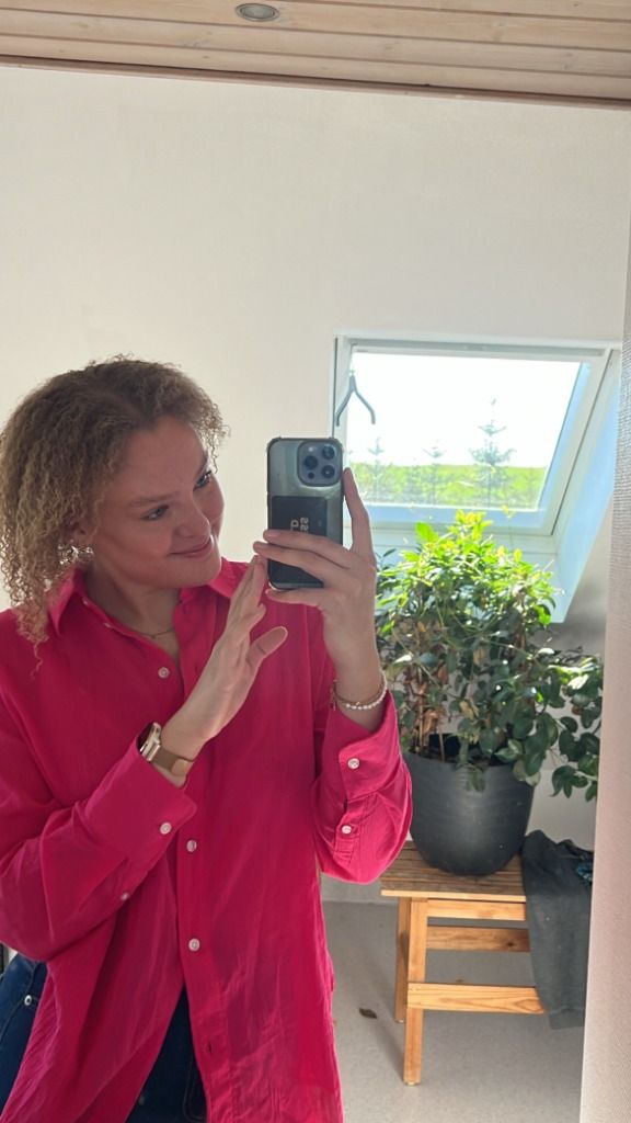 Mathilde – En likasinnad väninna efter att ha känt sig ensam