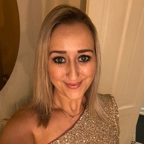 Charlotte – Har använt Nyårsvänner två år i rad som både gäst och värd.