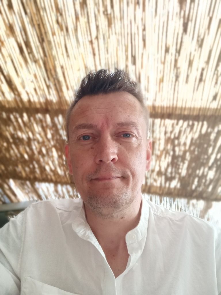 Louis – Önskan om en nyårsgäst gick i uppfyllelse