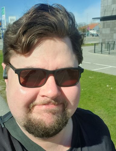 Anders fandt nyt venskab til rollespil og film i nabolaget