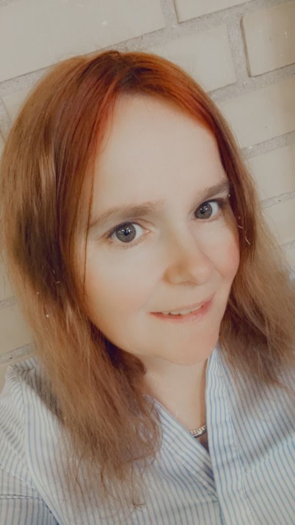 Karina – Hittade den nya vänskapen som hon hade saknat i flera år.