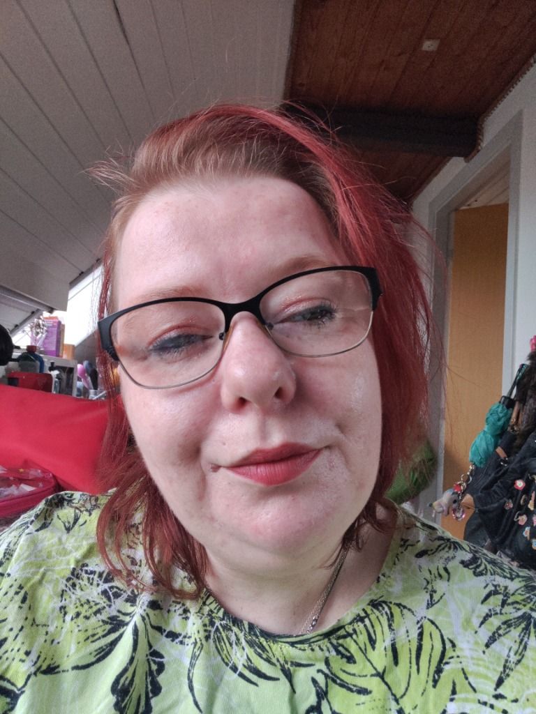 Lisa – Fann stöd och vänskap som förtidspensionär efter ett kaotiskt liv