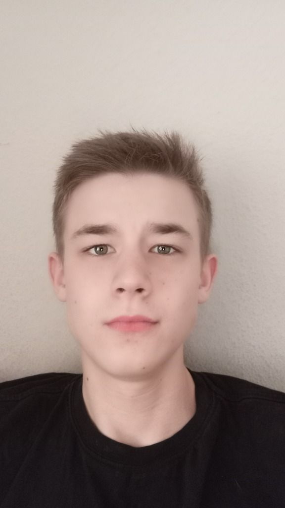 Benjamin - Hittade de vänner han saknade