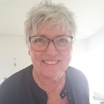 Anne Margrete – Ny vän i närområdet