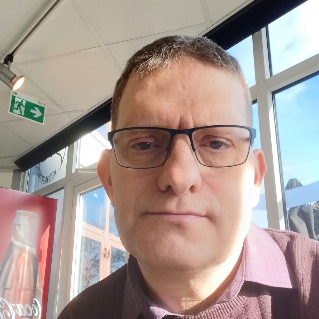 Michael – Hittade någon att dela sin glädje och ro i naturen med