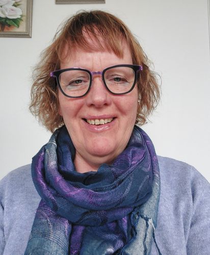 Jean fandt en ny veninde med et bånd som søstre og genforenede sig med gammel efterskoleveninde