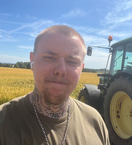 For Emil blev en kort gåtur til et venskab for livet