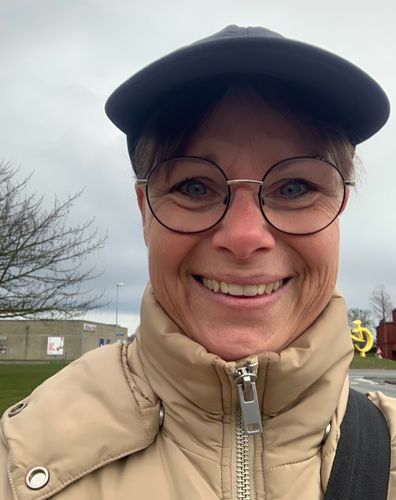 Som førtidspensionist og tilflytter efter skilsmisse fandt Gitte en veninde, der føles som en søster
