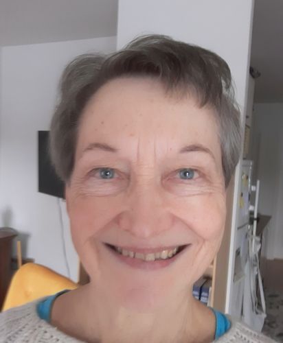 Rose vendte hjem til Danmark og fandt en ny veninde til gåture og caféhygge
