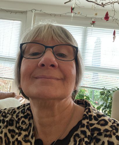 Birte fandt en veninde at dele hverdagsoplevelser med som pensionist og alene