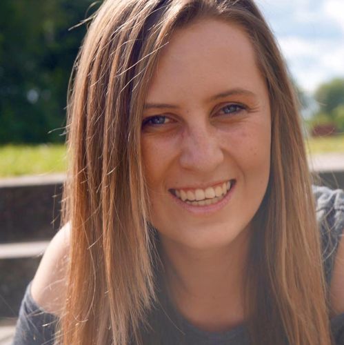 Ida samlede en strikkeklub og fandt veninder at dele sin hobby med