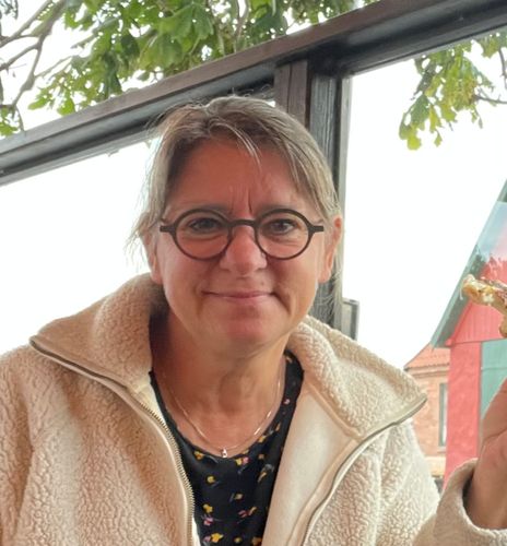 Henriette fandt ny veninde og et større fællesskab som tilflytter