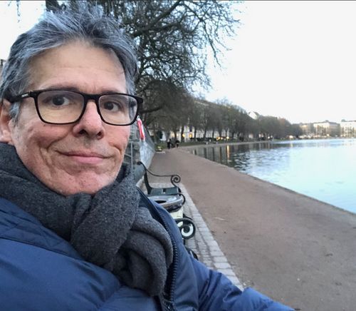 Nye venskaber hjalp Leonardo gennem en svær overgang med ensomhed