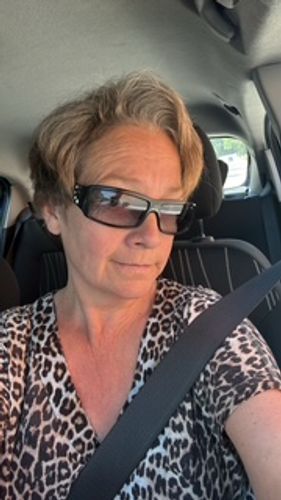 Anna-Marie fandt vennepar og nye fællesskaber som førtidspensionist