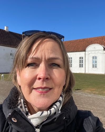 Mette fandt et nyt fællesskab gennem padeltennis