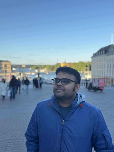 Mithun fandt sproghjælp, nye venner og kom nærmere drømmen om at blive læge i Danmark