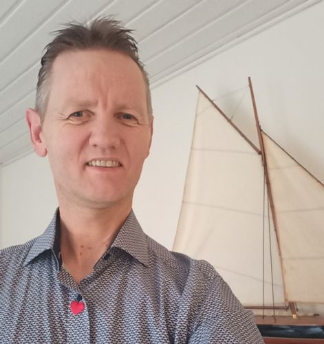 Axel udvidede sit netværk og fandt to nye bekendtskaber