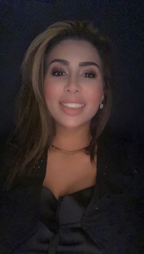 Ønsket om en rigtig dansk juleaften gik i opfyldelse for Hiba og Yousef